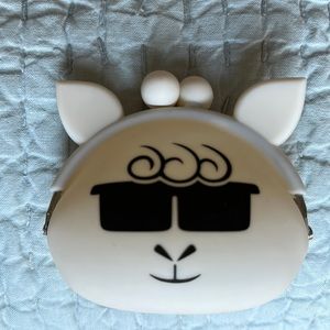 BCBG Max Azaria Coin Purse